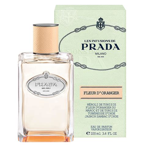 prada infusion d oranger|Prada orange fragrance.